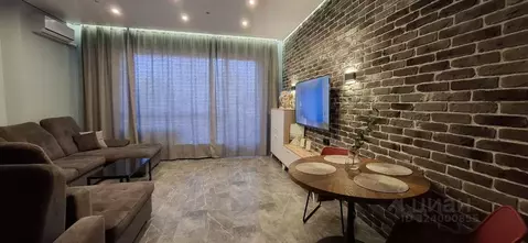 Студия Калининградская область, Светлогорск ул. Ленина (41.2 м)