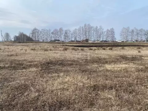 Участок в Белгородская область, Белгородский район, Хохловское с/пос, ...