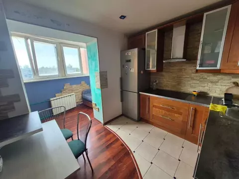 2-к кв. Московская область, Домодедово Северный мкр, ул. Набережная, ...