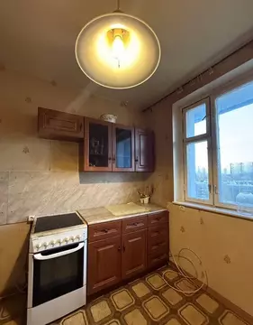 1-к кв. Москва Задонский проезд, 30К1 (40.0 м)