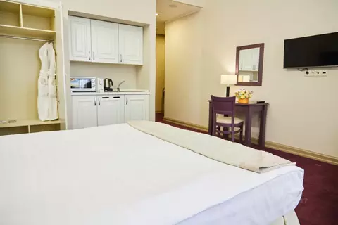 Комната Санкт-Петербург Керченский пер., 1 (40.0 м)