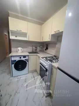 2-к кв. Москва Херсонская ул., 31 (37.8 м)