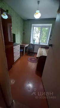 Комната Саратовская область, Саратов Кавказский проезд, 22 (11.0 м)