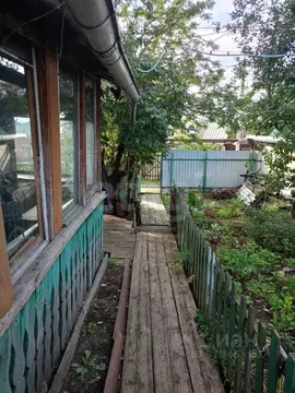 Дом в Кемеровская область, Березовский ул. Фрунзе, 18 (75 м)