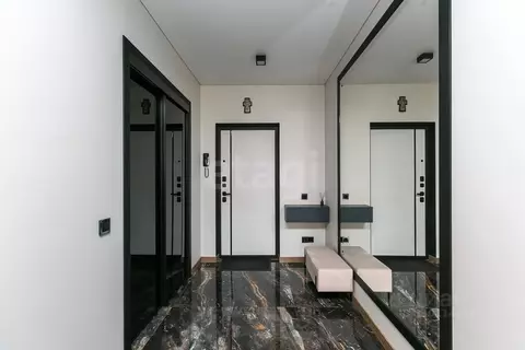 3-к кв. Тюменская область, Тюмень Таврическая ул., 9к7 (90.0 м)