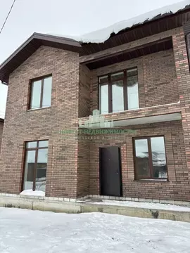 Коттедж в Брянская область, Брянский район, пос. Мичуринский ул. ...