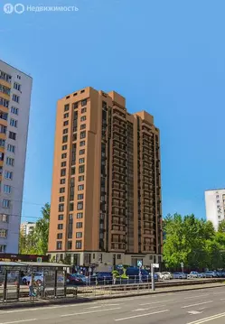 2-комнатная квартира: Москва, Полярная улица, 3 (53.7 м)