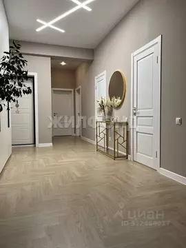 4-к кв. Томская область, Томский район, д. Кисловка, Левобережный мкр ...