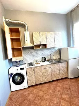 Студия Иркутская область, Иркутск ул. Александра Невского, 99/6 (32.0 ...