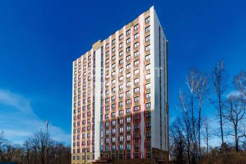 Студия Москва пос. Газопровод, ул. 5-я Лесные Поляны, 29 (20.1 м)