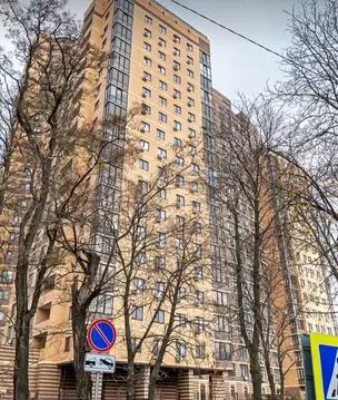 1-к кв. Ростовская область, Ростов-на-Дону пер. Островского, 108А/222А ...