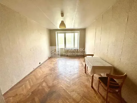 Продается 1-комнатная квартира