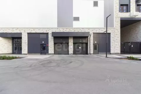 Гараж в Тюменская область, Тюмень ул. Андрея Кореневского, 5 (13 м)