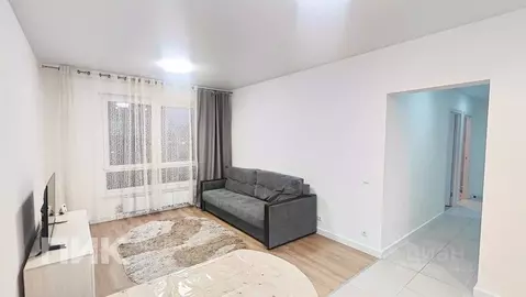 2-к кв. Москва Сигнальный проезд, 16к1 (61.2 м)