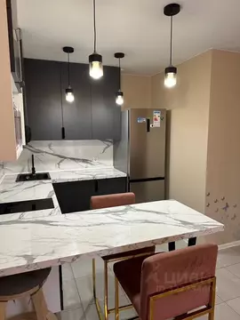 2-к кв. Москва ул. Михайлова, 30Ак6 (45.0 м)