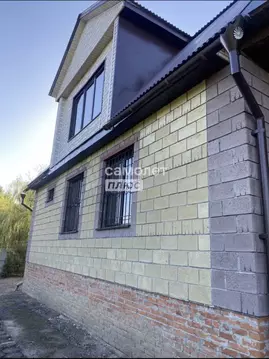 Дом в Курская область, Курский район, Клюквинский сельсовет, д. Халино ...