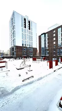 2-к кв. Пермский край, Пермь Боровая ул., 21 (51.0 м)