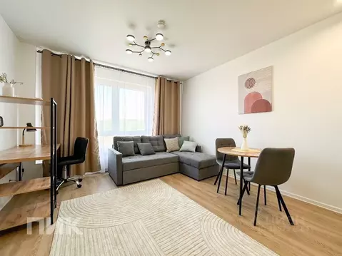 Студия Москва ул. Большое Понизовье, 8 (21.5 м)