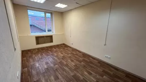 Офис в Новосибирская область, Новосибирск Толмачевская ул., 21А (17 м)