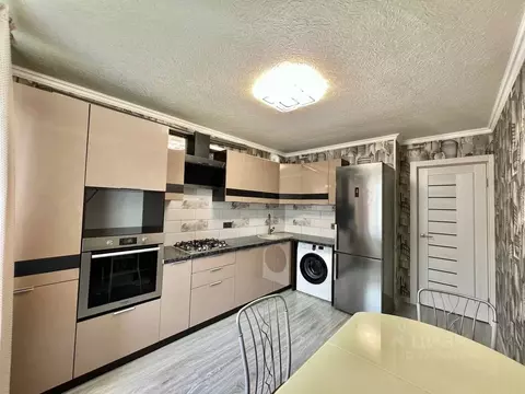 2-к кв. Калужская область, Калуга ул. Петра Тарасова, 16 (55.1 м)