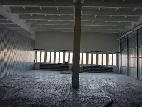 Склад в Московская область, Лобня Силикатная ул., 2к25 (400 м)