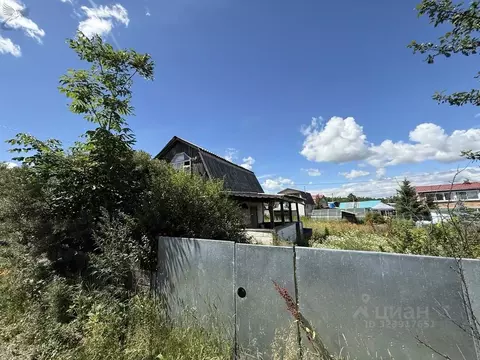 Дом в Хабаровский край, Хабаровский район, Сирень СНТ 375 (22 м)