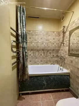 1-комнатная квартира: Мончегорск, проспект Металлургов, 28 (31.3 м)