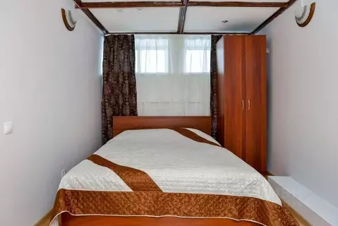 Комната Татарстан, Нижнекамск Ахтубинская ул., 8 (25.0 м)