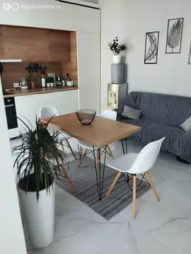 3-комнатная квартира: Анапа, Анапское шоссе, 32к4 (80 м)