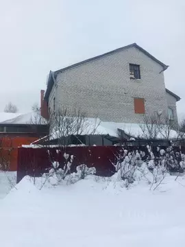 Дом в Московская область, Воскресенск городской округ, д. Никольское ...