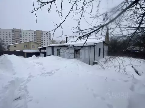 Дом в Башкортостан, Уфа Дизельная ул., 107А (80 м)