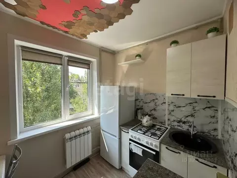 1-к кв. Воронежская область, Воронеж ул. Героев Сибиряков, 93 (31.1 м)