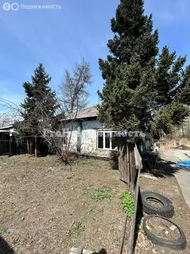 Дом в Кызыл, Малоенисейская улица (46.7 м)