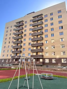 2-к кв. Ярославская область, Ярославль ул. Генерала Маргелова, 4 ...