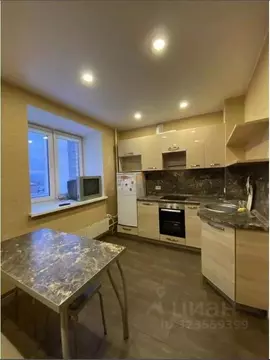 1-к кв. Кировская область, Киров ул. Широтная, 2 (42.0 м)