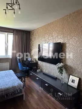 1-к кв. Москва ул. Академика Пилюгина, 12К2 (38.9 м)