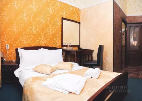 Комната Ростовская область, Ростов-на-Дону Газетный пер., 27 (15.0 м)