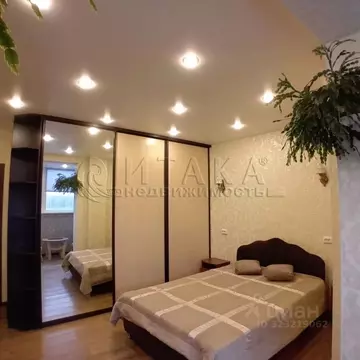 1-к кв. Ленинградская область, Кудрово г. Всеволожский район, ...