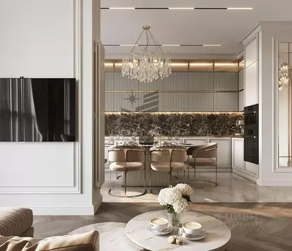 3-к кв. Татарстан, Казань Подлужная ул., 17 (150.0 м)