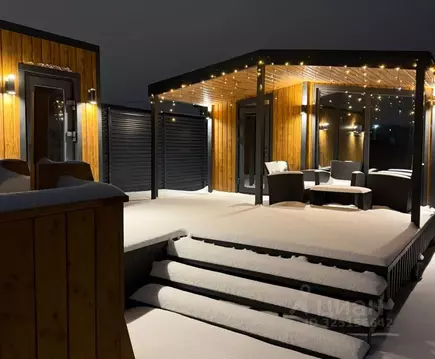 Дом в Татарстан, Казань  (28 м)