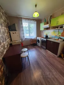1-к кв. Московская область, Раменское ул. Гурьева, 26 (33.0 м)