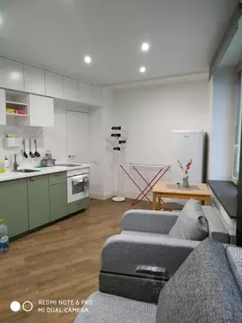 Студия Московская область, Химки городской округ, д. Подолино, Велтон ...