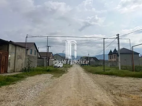 Участок в Дагестан, Махачкала городской округ, Семендер пгт ул. ...