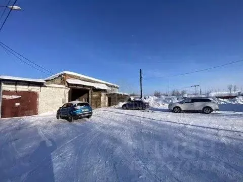 Склад в Тульская область, Тула Мясново мкр, проезд Ханинский, 4 (400 ...