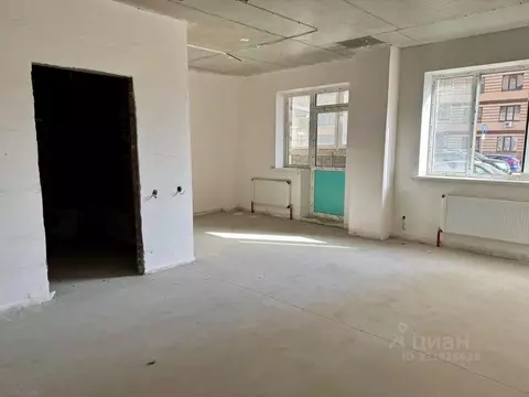 1-к кв. Ростовская область, Ростов-на-Дону, Нахичевань ул. 26-я Линия, ...