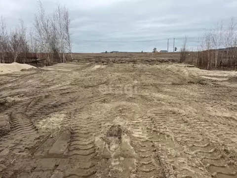 Участок в Саха (Якутия), Якутск ул. Новосельская, 9 (11.0 сот.)