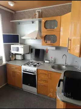 1-к кв. Башкортостан, Уфа ул. Академика Королева, 26 (36.0 м)