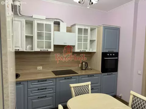 2-комнатная квартира: Мытищи, Олимпийский проспект, 12 (64.2 м)