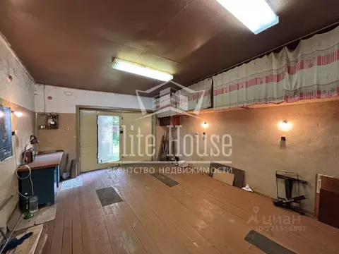 Гараж в Калужская область, Калуга Гк Киевский тер., 495 (23 м)