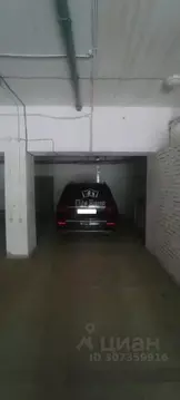 Гараж в Калужская область, Калуга ул. Циолковского, 67/1 (8 м)